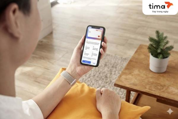 Xây dựng lịch sử tín dụng tốt để vay TrueMoney dễ dàng hơn